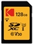 Attēls no Kodak SDXC 128GB UHS-I U3 V30 Ultra Performance