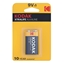 Attēls no Kodak Xtralife Alkaline Battery 9V B1