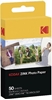 Изображение Kodak ZINK 2x3'' 50x76 mm 50 Sheets Photo Paper