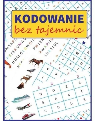 Picture of Kodowanie bez tajemnic