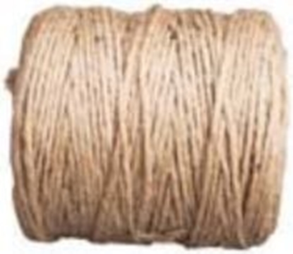 Изображение Koelner Sznurek jutowy 0,5kg (SZ-J-50)