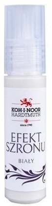 Picture of Koh I Noor Farba z efektem szronu biaa 20ml