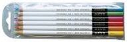 Picture of Koh I Noor Kredki neonowe Astra 6 kolorów (174454)