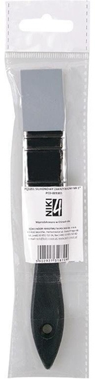 Picture of Koh I Noor Pdzel silikonowy zakrzywiony NIKI4 nr 1