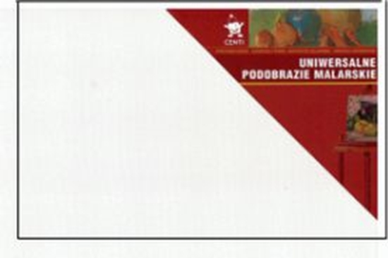 Изображение Koh I Noor Podobrazie baweniane 20 x 30 cm