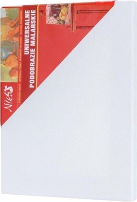 Изображение Koh I Noor Podobrazie baweniane 25*30 KIN POD-BA2530