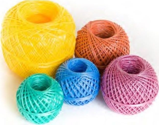 Picture of Koh I Nor Sznurek polipropylenowy 50g