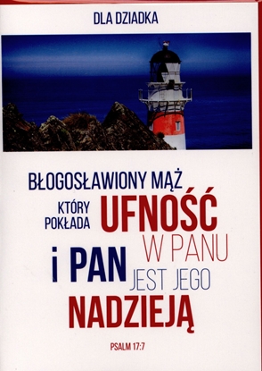 Attēls no Koinonia Kartka - Dla Dziadka