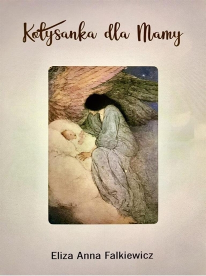 Picture of Koysanka dla mamy EDUKAMP