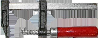 Picture of Koka spiede  150x50mm Mega