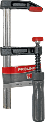 Picture of Koka spiede  300x50mm Proline