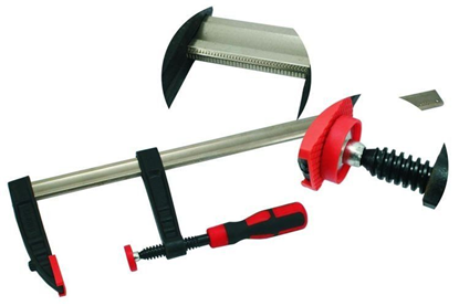 Изображение Koka spiede  500x120mm Profi