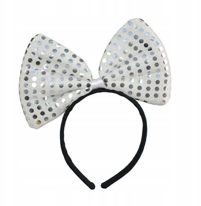 Изображение Arpex Kokarda na opasce srebrna