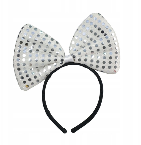 Изображение Arpex Kokarda na opasce srebrna