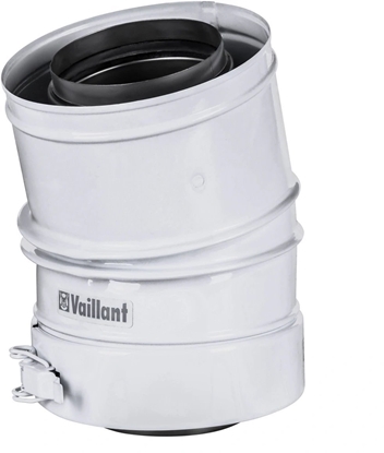 Picture of Kolano 15^ 80/125 (DWZ)  (DWZ)