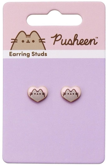 Picture of Kolczyki classic Serduszka