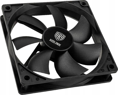 Attēls no Kolink Kolink Classic PWM Fan - 120mm