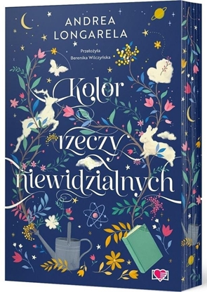 Picture of Kolor rzeczy niewidzialnych EDUKAMP