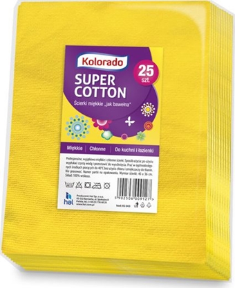 Picture of Kolorado cierki domowe mikkie 25szt.