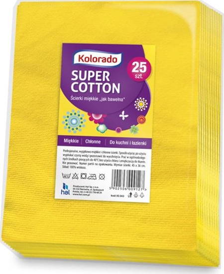 Изображение Kolorado cierki domowe mikkie 25szt.