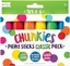 Изображение Kolorowe Baloniki Farby w kredce Chunkies Paint Sticks 6 sztuk