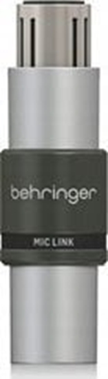 Picture of Kolumna Behringer Behringer MIC LINK Miniaturowy booster mikrofonowy