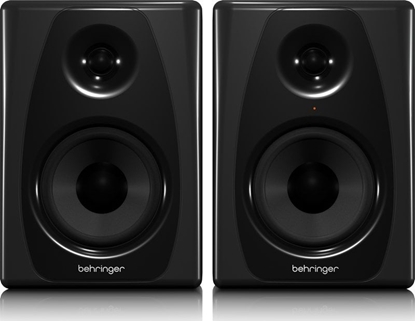 Изображение Kolumna Behringer Behringer STUDIO 50USB Monitor studyjny