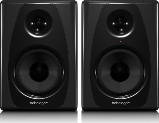 Изображение Kolumna Behringer Behringer STUDIO 50USB Monitor studyjny