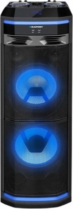 Изображение Kolumna Blaupunkt PS11DB 1200 W