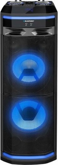 Изображение Kolumna Blaupunkt PS11DB 1200 W