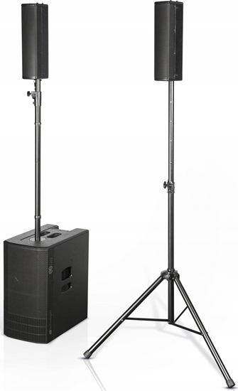 Picture of Kolumna dBTechnologies ES 1203 Aktywny system nagonieniowy 2400W