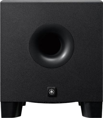 Picture of Kolumna Yamaha Yamaha HS8S - Aktywny 8-calowy subwoofer z systemem Bass Reflex
