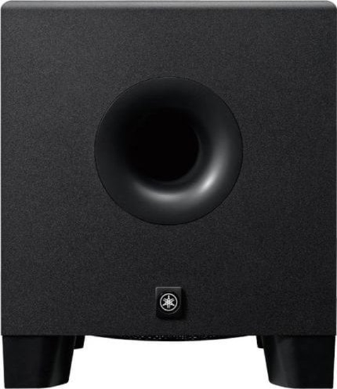 Picture of Kolumna Yamaha Yamaha HS8S - Aktywny 8-calowy subwoofer z systemem Bass Reflex