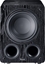 Picture of Subwoofer Alpha RS 8 czarny