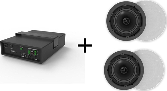 Изображение Kolumna VivoLink Vivolink audiopack Subwoofer