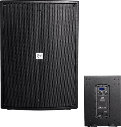 Picture of Kolumna V-Tone V-TONE NBS-115 kolumna aktywna bas subwoofer 15"