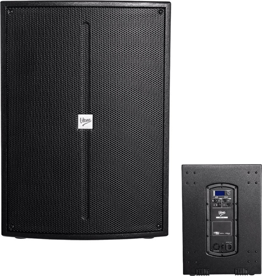 Picture of Kolumna V-Tone V-TONE NBS-115 kolumna aktywna bas subwoofer 15"