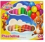 Изображение KOMA-PLAST Plastelina 24 kolory Sweet Colours
