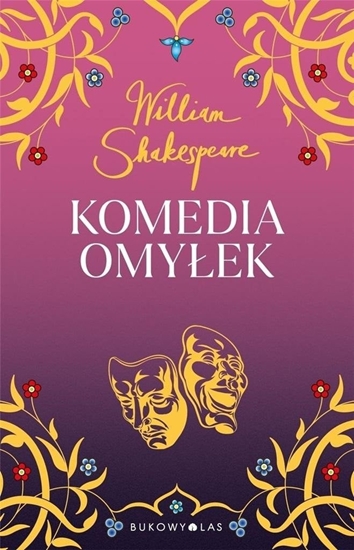 Picture of Komedia omyek