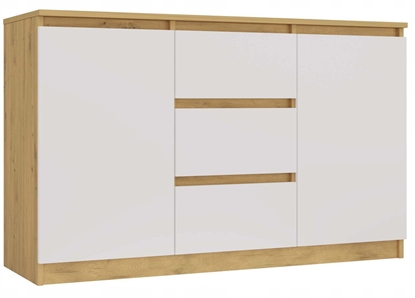 Picture of Komoda Malwa 2D3S DB ARTISAN BIEL