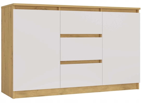 Picture of Komoda Malwa 2D3S DB ARTISAN BIEL