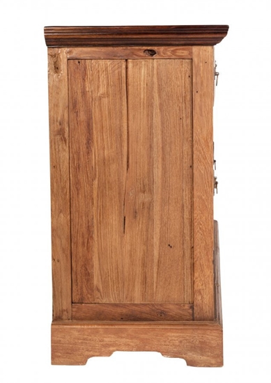 Picture of Komoda SIT Möbel 06203-34, ruda