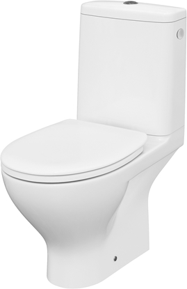 Attēls no KOMPAKT 652 MODUO CO 011 3/5 DESKA DUR WO W BOX