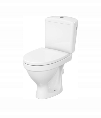 Attēls no KOMPAKT 833 EKO II SIMPLEON 010 3/5 DESKA DUR WO M