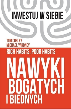 Attēls no Kompania Mediowa Nawyki bogatych i biednych