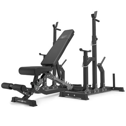 Picture of Komplekts MS2_2.0 | divpusējs sols + regulējami statīvi - Marbo Sport