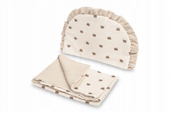 Picture of KOMPLET DO WÓZKA MULIN MISIE BEOWY