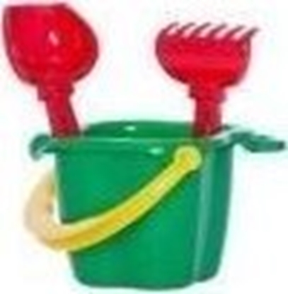 Изображение Komplet kogucik 3el MIX