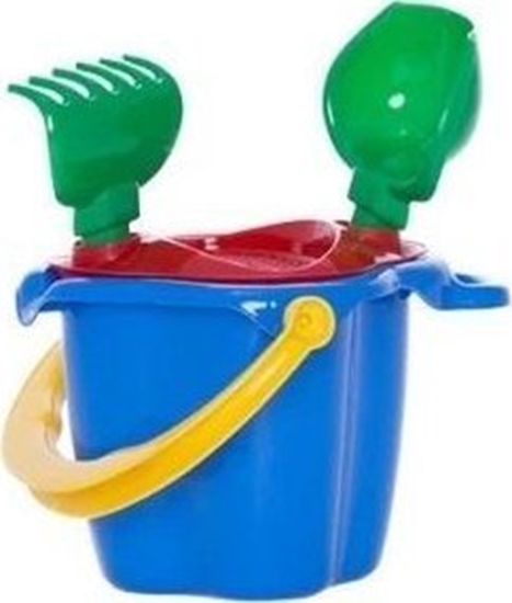 Изображение Komplet Kogucik 4el MIX