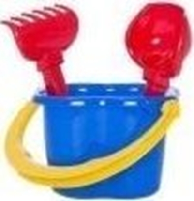 Изображение Komplet koniczynka 3el MIX